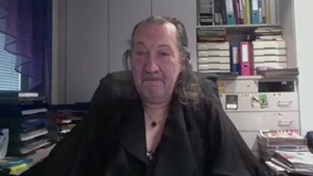 HMStraps01 online show from 02/05/26, 08:10