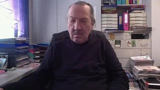 HMStraps01 online show from 02/20/26, 10:50