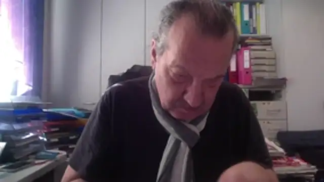 HMStraps01 online show from 01/08/26, 10:54