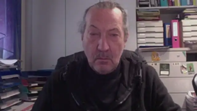 HMStraps01 online show from 02/15/26, 02:27