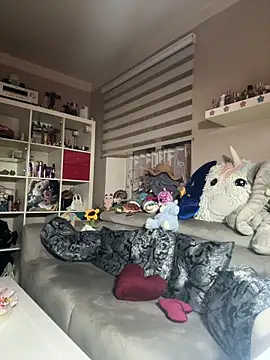 sexymelli18 online show from 03/27/26, 06:20