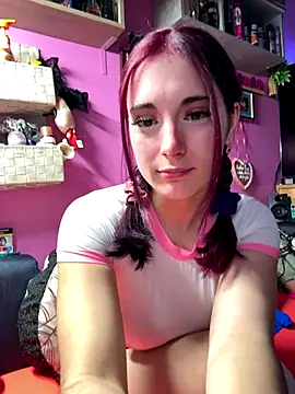 sexymelli18 online show from 11/22/25, 06:07