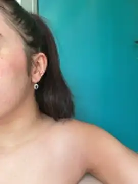 sexymelli18 online show from 04/07/26, 12:40