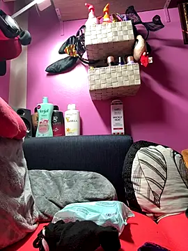 sexymelli18 online show from 11/10/25, 06:13