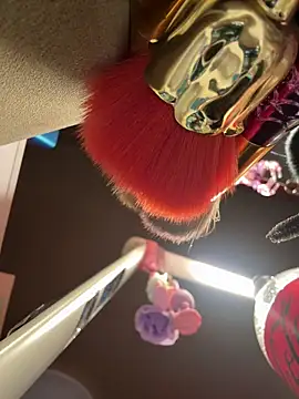 sexymelli18 online show from 02/13/26, 06:52