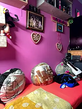 sexymelli18 online show from 11/16/25, 06:45