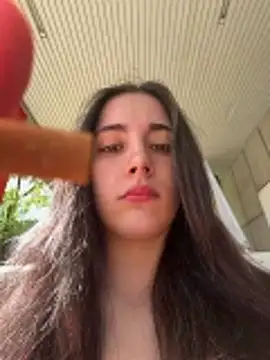 sexymelli18 online show from 05/03/26, 08:52