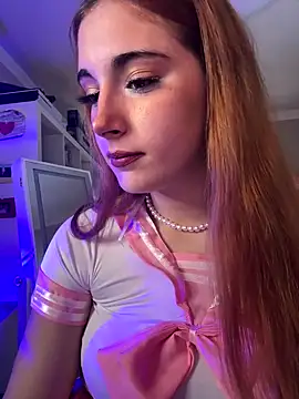 sexymelli18 online show from 09/14/25, 05:24