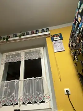 sexymelli18 online show from 03/28/26, 07:37