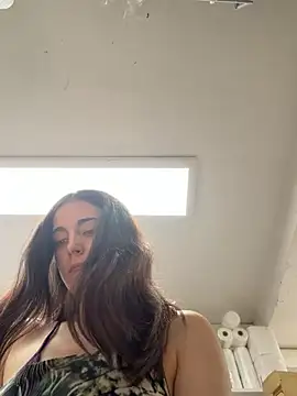 sexymelli18 online show from 05/22/26, 09:51