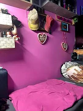 sexymelli18 online show from 12/21/25, 06:31