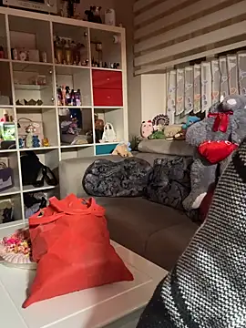 sexymelli18 online show from 02/21/26, 05:48