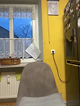 sexymelli18 online show from 02/10/26, 04:39