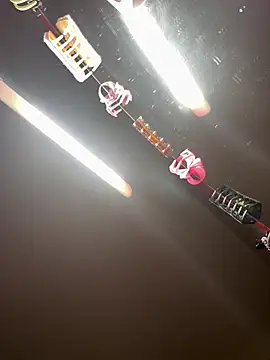 sexymelli18 online show from 02/20/26, 05:37