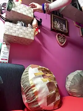 sexymelli18 online show from 11/21/25, 07:24