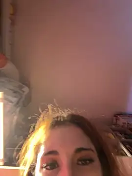 sexymelli18 online show from 10/16/25, 05:21