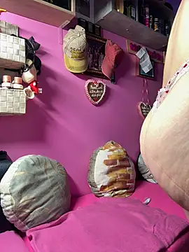 sexymelli18 online show from 01/12/26, 06:36