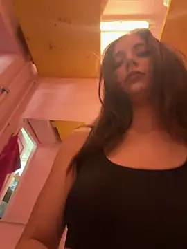 sexymelli18 online show from 05/29/26, 10:43