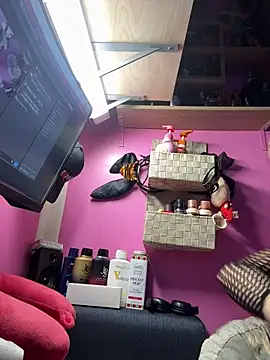 sexymelli18 online show from 01/13/26, 06:56