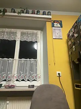 sexymelli18 online show from 03/25/26, 06:18