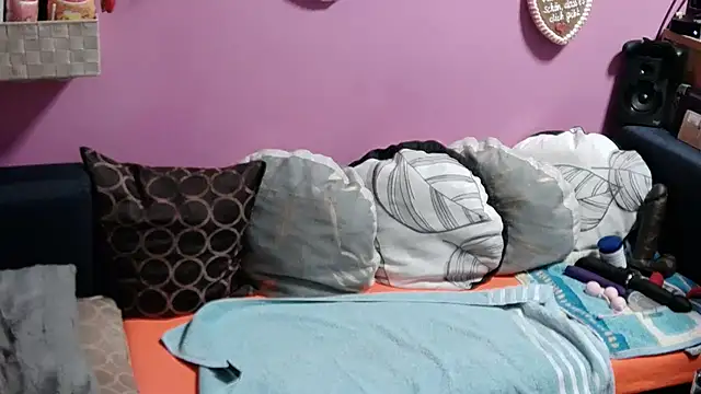 sexymelli18 online show from 03/20/25, 08:51