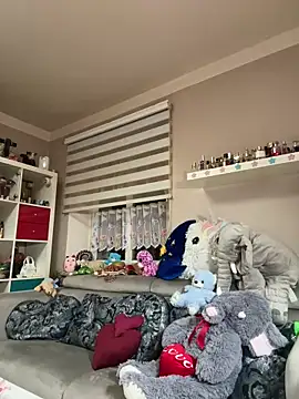 sexymelli18 online show from 02/26/26, 05:35