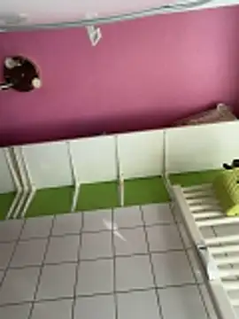 sexymelli18 online show from 04/08/26, 12:39