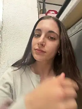 sexymelli18 online show from 06/02/26, 02:06