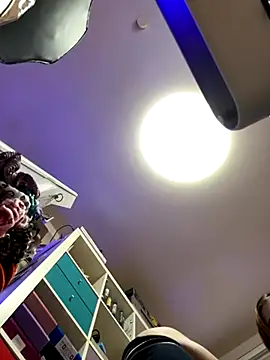 sexymelli18 online show from 10/11/25, 06:53