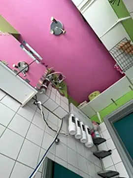 sexymelli18 online show from 04/09/26, 12:44