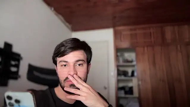 charlie dom online show from 02/15/25, 08:45