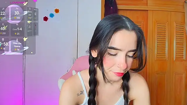 Snapshot of Peach_Rose_ chatting on 02/20/26, 09:39 Peach Rose online show from 02/20/26, 09:39