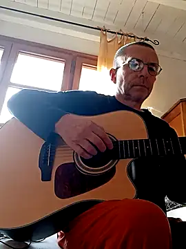 Xavspank2 online show from 02/09/26, 02:59