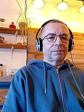 Xavspank2 online show from 01/06/26, 09:02