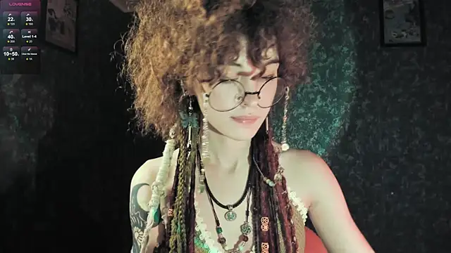 Dizer clopy online show from 09/26/25, 03:19