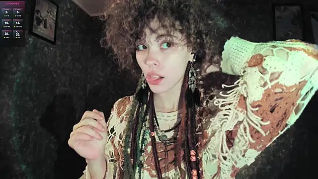 Dizer clopy online show from 09/24/25, 04:13