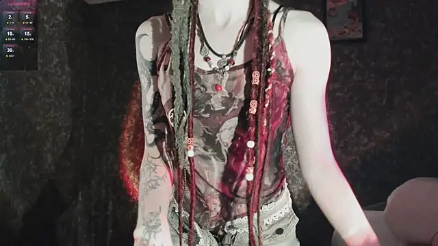 Dizer clopy online show from 10/24/25, 08:30