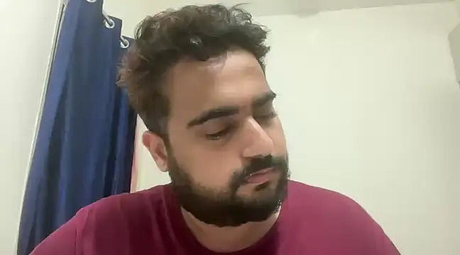 indian thonger online show from 03/02/25, 04:58