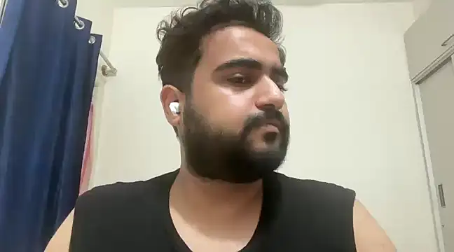 indian thonger online show from 03/04/25, 04:38