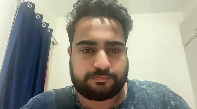 indian thonger online show from 03/01/25, 01:07