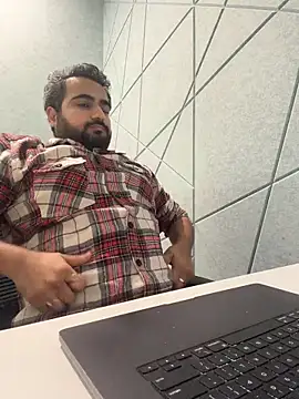 indian thonger online show from 11/17/25, 09:46