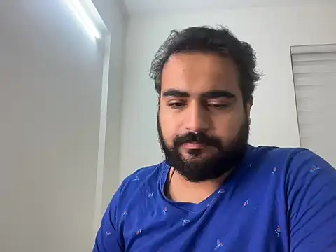 indian thonger online show from 11/10/25, 01:43