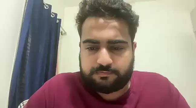 indian thonger online show from 03/02/25, 07:32