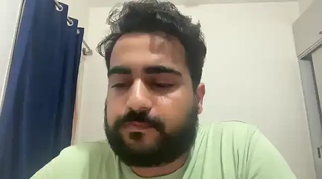 indian thonger online show from 03/07/25, 06:54