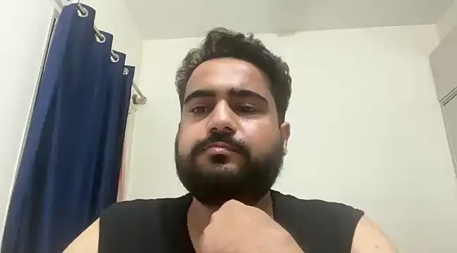 indian thonger online show from 03/03/25, 01:45