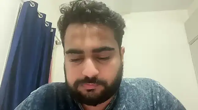 indian thonger online show from 03/01/25, 04:33