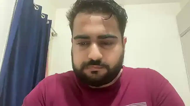 indian thonger online show from 03/02/25, 04:28