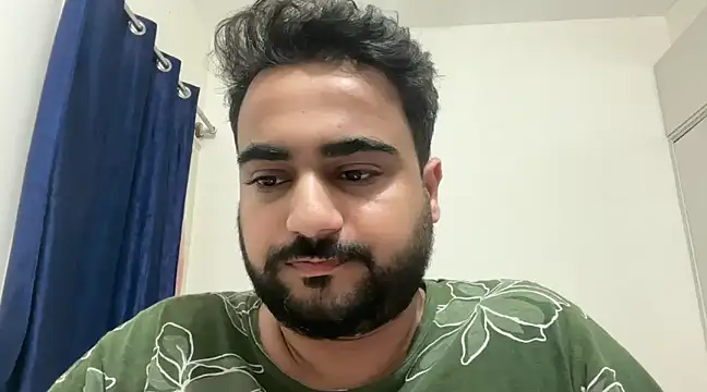 indian thonger online show from 02/17/25, 04:39