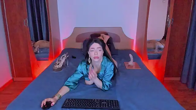 Sophie-Rosenfeld online show from 03/21/25, 12:29