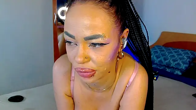 Sophie-Rosenfeld online show from 09/26/25, 12:28